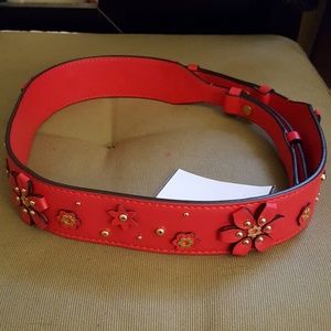 Michael kors guitar strap